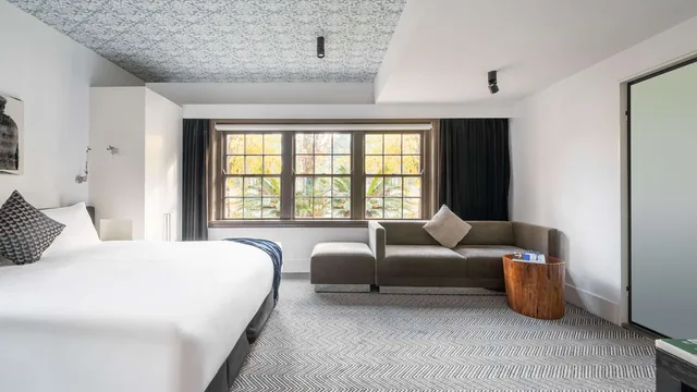 Peppers Gallery Hotel Canberra photo 6