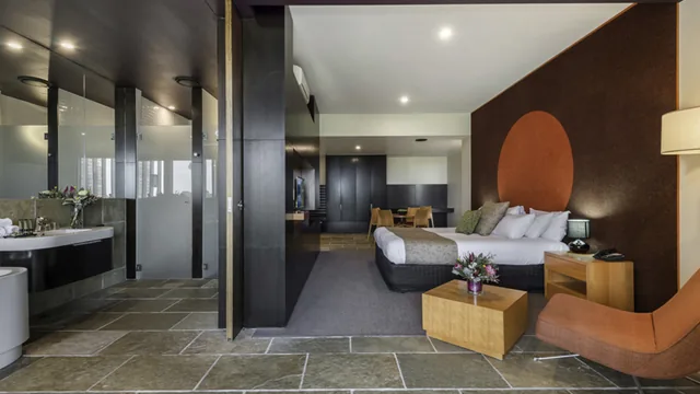 Peppers Moonah Links Resort Mornington Peninsula photo 2