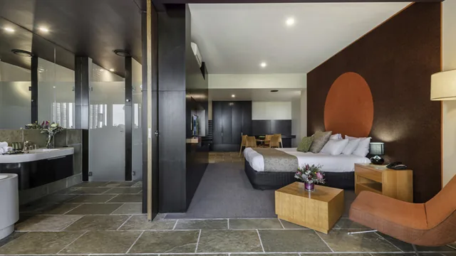 Peppers Moonah Links Resort Mornington Peninsula photo 3
