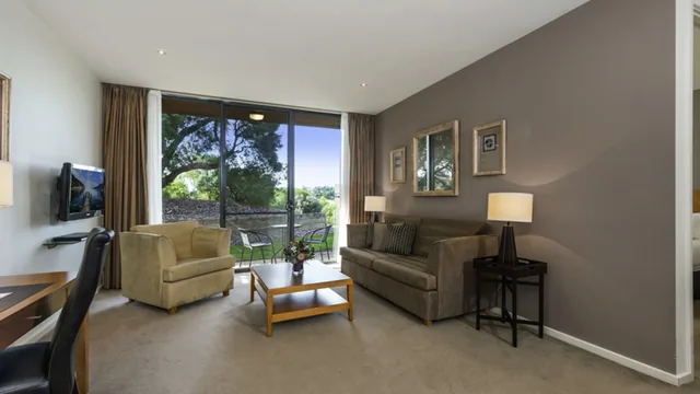 Peppers Moonah Links Resort Mornington Peninsula photo 5