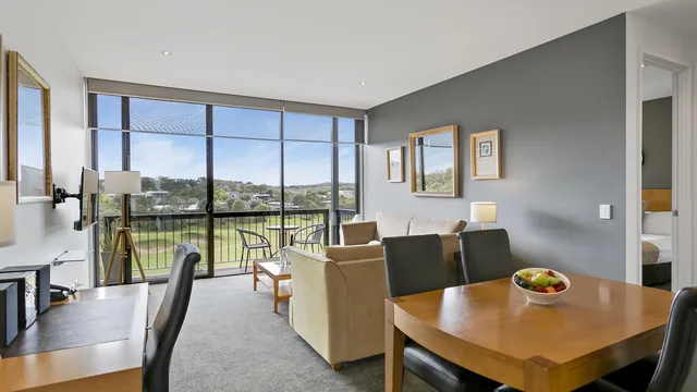 Peppers Moonah Links Resort Mornington Peninsula photo 7