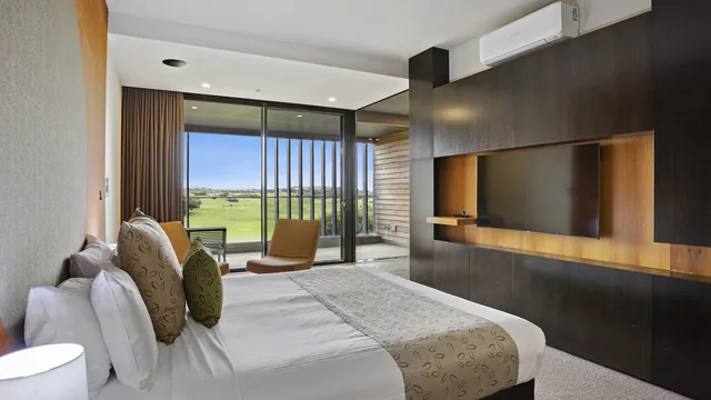 Peppers Moonah Links Resort Mornington Peninsula photo 8
