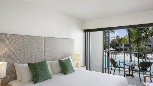 Peppers Salt Resort & Spa Kingscliff photo 1