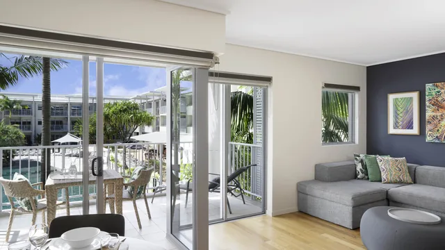 Peppers Salt Resort & Spa Kingscliff photo 2