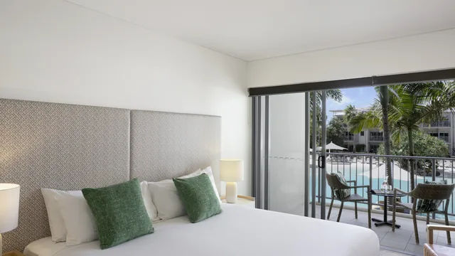 Peppers Salt Resort & Spa Kingscliff photo 3