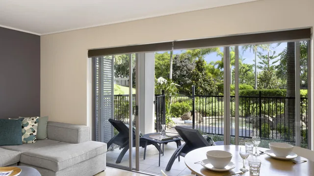 Peppers Salt Resort & Spa Kingscliff photo 5