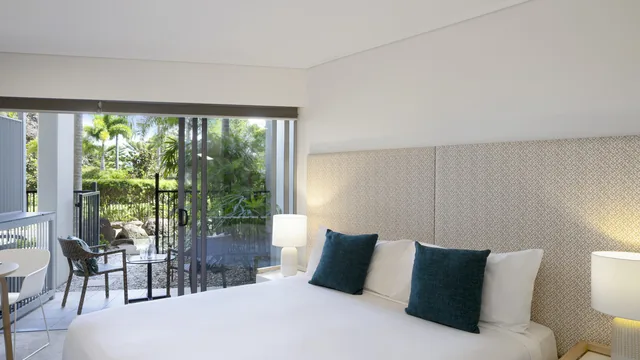 Peppers Salt Resort & Spa Kingscliff photo 6