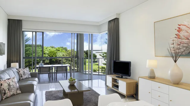 Peppers Salt Resort & Spa Kingscliff photo 7