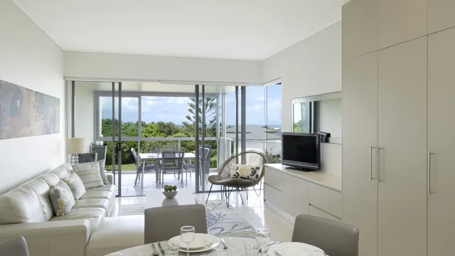 Peppers Salt Resort & Spa Kingscliff photo 9
