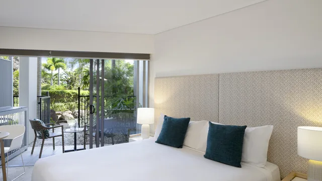 Peppers Salt Resort & Spa Kingscliff photo 11