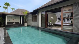 Peppers Seminyak
