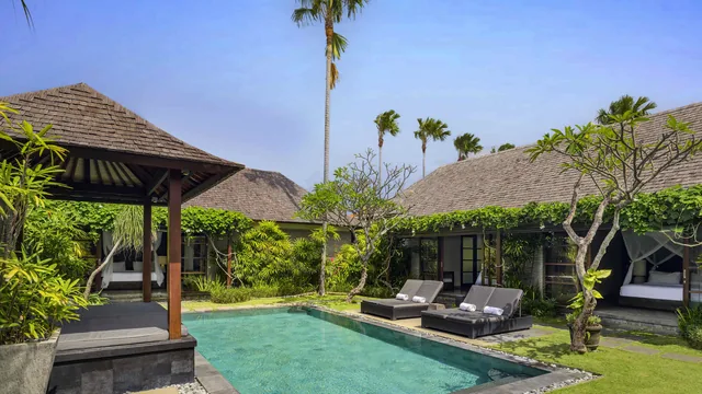 Peppers Seminyak photo 2