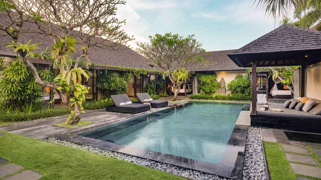 Peppers Seminyak photo 3