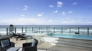 Peppers Soul Surfers Paradise