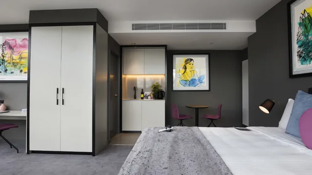 The Chen Melbourne - Art Series photo 3