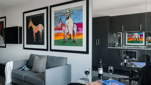 The Cullen Melbourne - Art Series photo 8