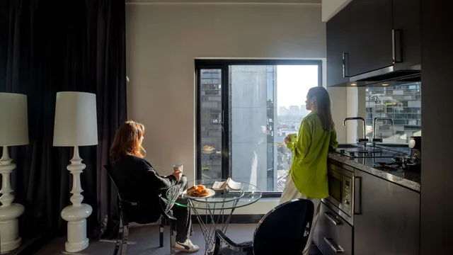 The Cullen Melbourne - Art Series photo 9