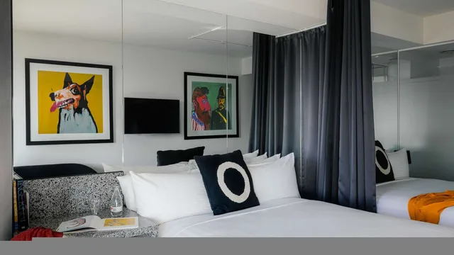 The Cullen Melbourne - Art Series photo 11