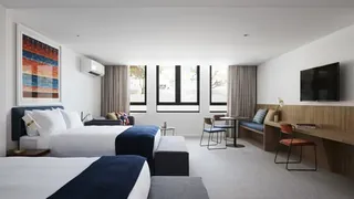 The Johnson Brisbane - Art Series