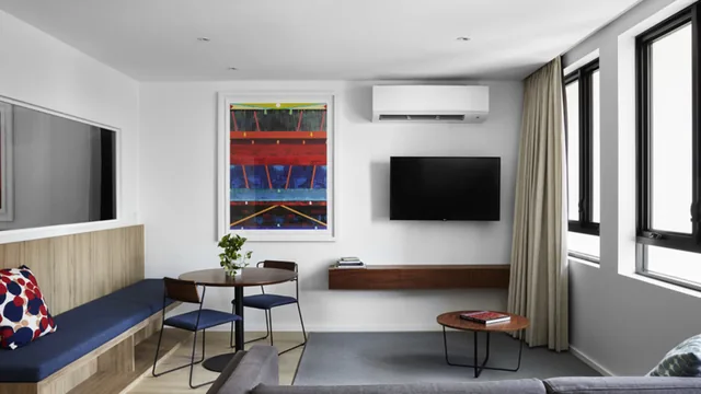 The Johnson Brisbane - Art Series photo 12