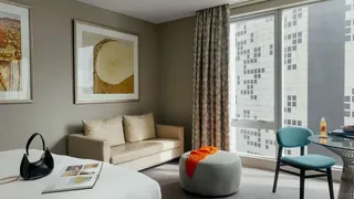 The Olsen Melbourne - Art Series
