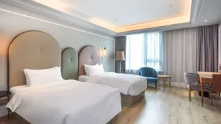 Mercure Wuhan Optics Valley