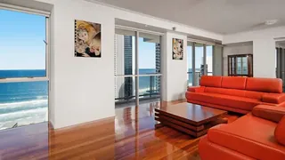 Mantra Towers of Chevron Surfers Paradise