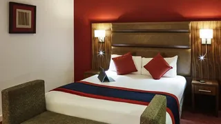 Mercure Newbury West Grange Hotel
