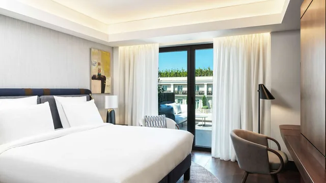 Athens Capital Hotel - MGallery Collection photo 1