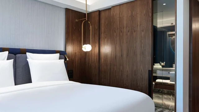 Athens Capital Hotel - MGallery Collection photo 4