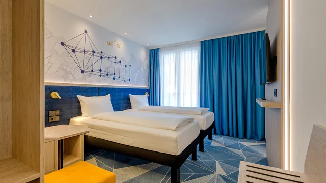 Ibis Styles Bad Reichenhall photo 2