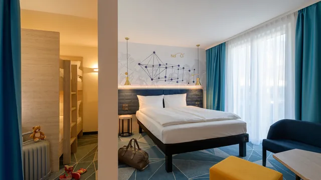 Ibis Styles Bad Reichenhall photo 4