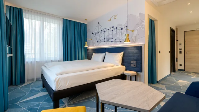 Ibis Styles Bad Reichenhall photo 5