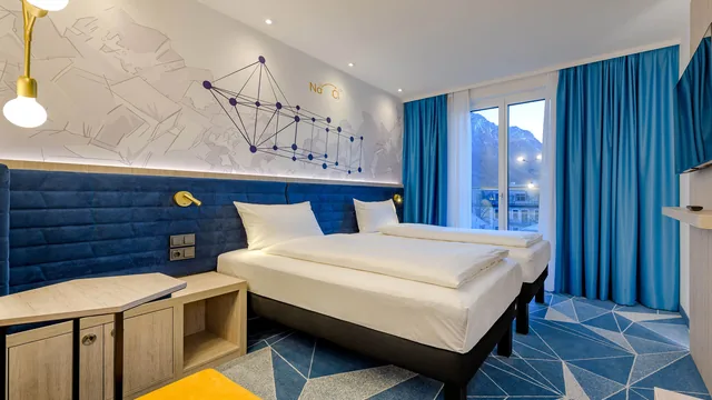 Ibis Styles Bad Reichenhall photo 6