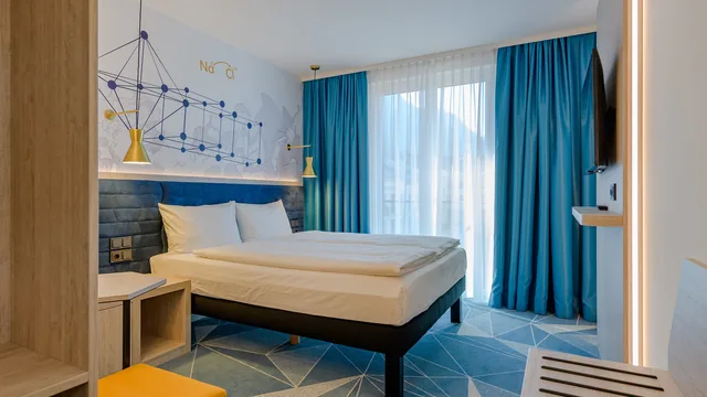 Ibis Styles Bad Reichenhall photo 8