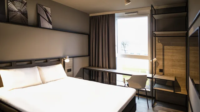 Ibis Wels photo 2