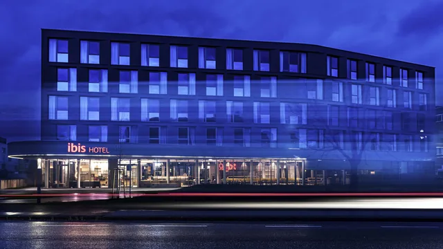 Ibis Wels photo 7