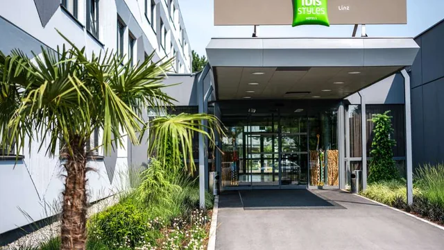 Ibis Wels photo 10