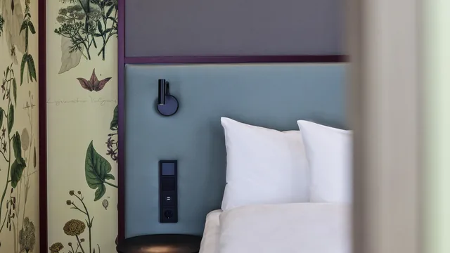 Ibis Styles Klagenfurt am Woerthersee photo 3