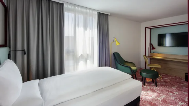 Ibis Styles Klagenfurt am Woerthersee photo 5