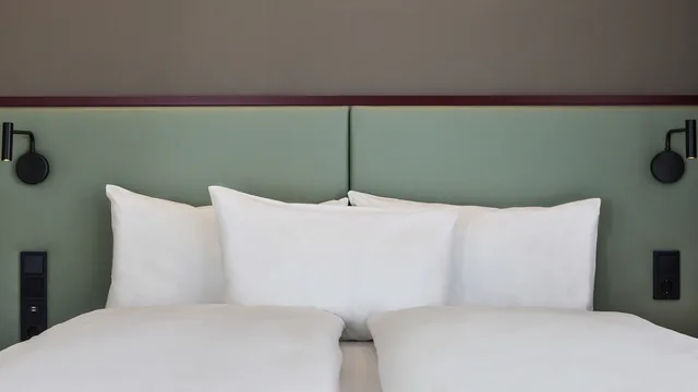 Ibis Styles Klagenfurt am Woerthersee photo 6