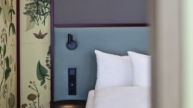 Ibis Styles Klagenfurt am Woerthersee photo 8