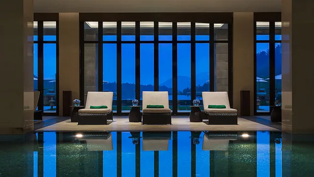 Banyan Tree Anji photo 2