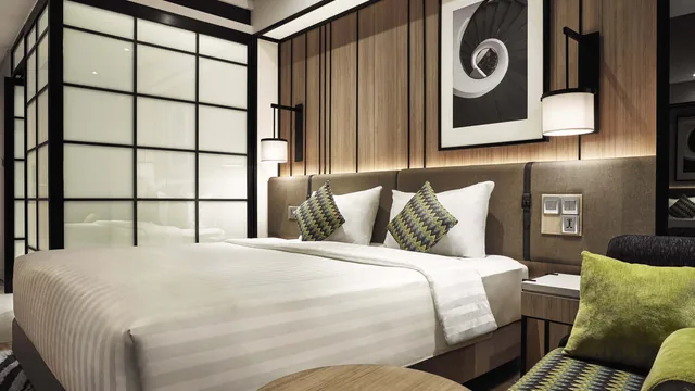 Novotel Karawang photo 2