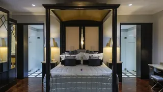 No5 Boutique Art Hotel by Mantis