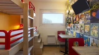 hotelF1 Longwy