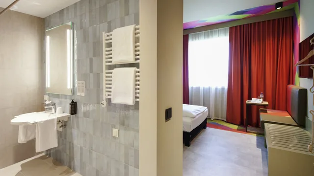 Ibis Styles Parndorf Neusiedler photo 4