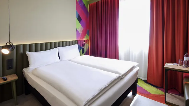 Ibis Styles Parndorf Neusiedler photo 5