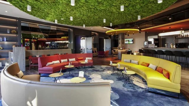 Ibis Styles Parndorf Neusiedler photo 8