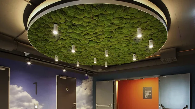 Ibis Styles Parndorf Neusiedler photo 9